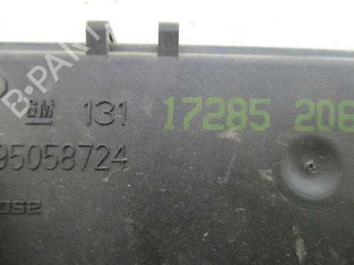 Tailgate lock OPEL ASTRA H Estate (A04) 1.7 CDTI (L35) | BP18800343C101 
