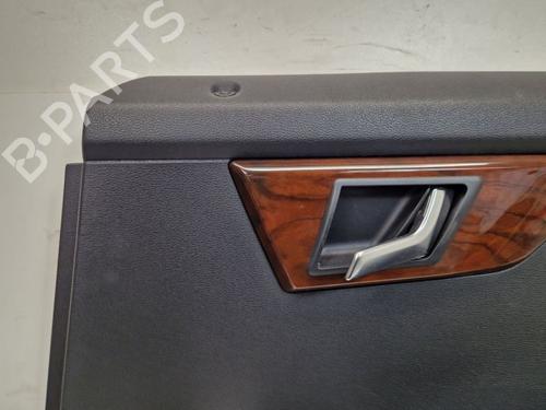 Rear right panel MERCEDES-BENZ GLK-CLASS (X204) 350 4-matic (204.987) | BP37136100C61 - Image 3