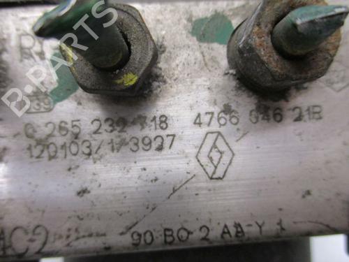 Electronic module DACIA LOGAN MCV (KS_) 1.6 MPI 85 | BP37117145M83 - Image 6