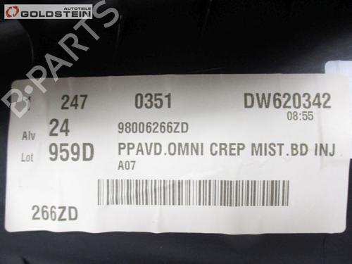 Front left panel CITROËN C3 II (SC_) 1.2 VTi 82 | BP38025759C58 - Image 8