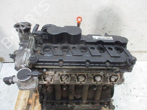 Engine VW GOLF VI (5K1) 2.5 | BP30737092M1