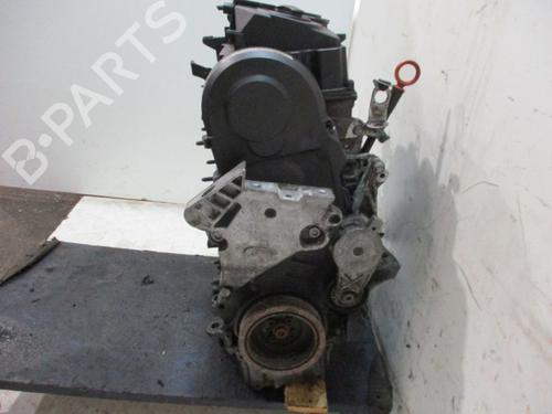 Engine AUDI A3 Sportback (8PA) 2.0 TDI | BP28306973M1 
