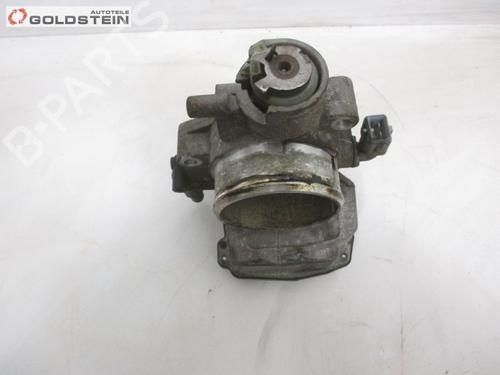 Throttle body CITROËN C8 (EA_, EB_) 2.0 | BP30667434M82