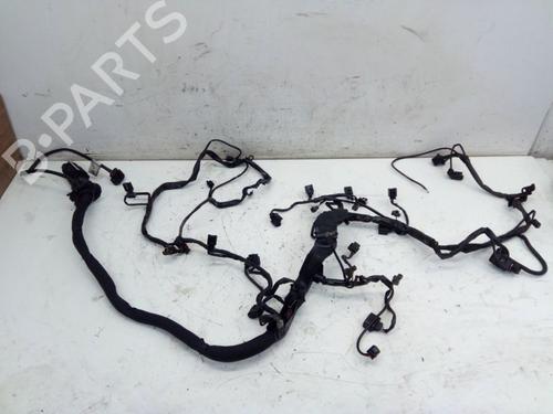 Used Wiring harness MERCEDES-BENZ E-CLASS (W211) E 280 CDI (211.020) (190 hp) 25826456