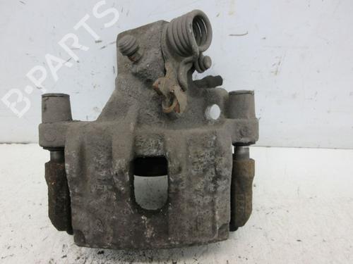 Right rear brake caliper FORD FOCUS III 1.0 EcoBoost | BP19292590M106 