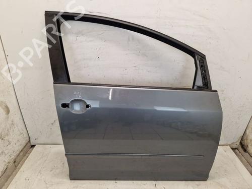 Right front door VW GOLF PLUS V (5M1, 521) 1.4 16V | BP29523299C3 