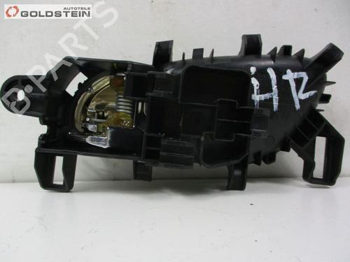 Interior handle NISSAN PULSAR Hatchback (C13) 1.5 dCi | BP18762720I7