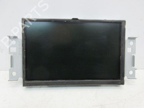 Display VOLVO XC60 I SUV (156) 3.2 AWD (243 hp) 29097281