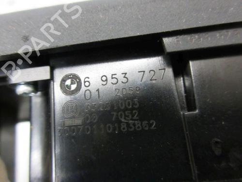 Headlight switch BMW 5 Touring (E61) 525 d | BP29091075I24