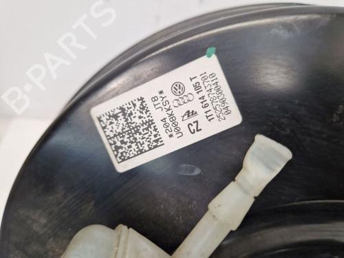 Servo brake VW TOURAN (1T1, 1T2) 1.4 TSI | BP28358430M42 