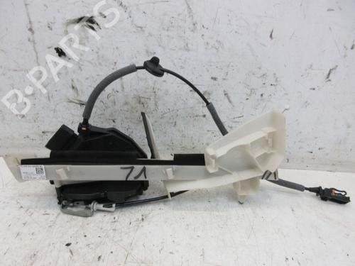 Front left lock FORD FOCUS III Saloon 1.6 TDCi | BP37122693C98 - Image 4