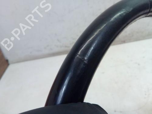 Steering wheel VW GOLF VI (5K1) 1.4 | BP29107473C49 