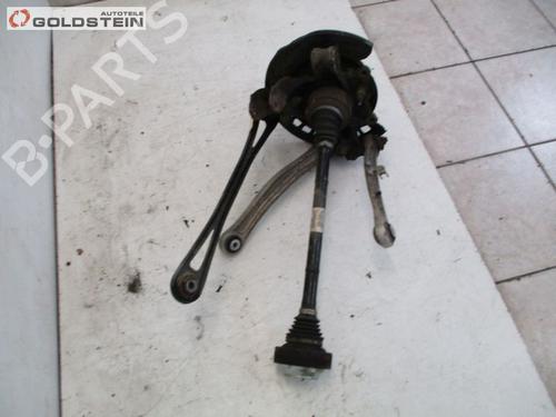 Right rear steering knuckle VW TOUAREG (7LA, 7L6, 7L7) 5.0 V10 TDI | BP18749968M28 