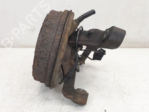 Right rear steering knuckle DACIA DUSTER (HS_) 1.6 16V 4x4 | BP37146003M28 - Image 7