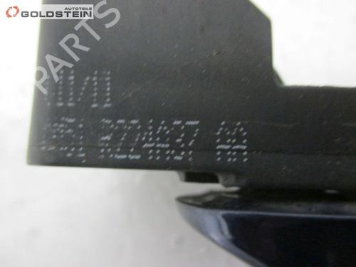 Rear left exterior door handle FORD C-MAX II (DXA/CB7, DXA/CEU) 1.6 TDCi | BP18754584C130 