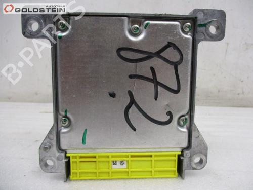 ECU airbags MERCEDES-BENZ C-CLASS (W204) C 220 CDI (204.002) | BP18759059M53 