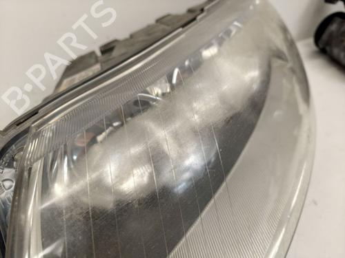 Left headlight AUDI A6 C6 Avant (4F5) 2.7 TDI quattro | BP39008303C28 - Image 4