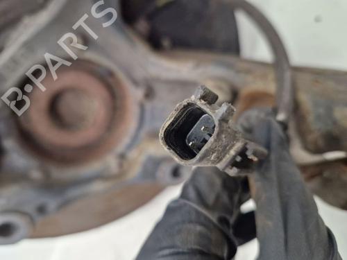 Left front steering knuckle FORD TRANSIT V363 Van (FCD, FDD) 2.0 EcoBlue | BP31702508M25  - Image 8