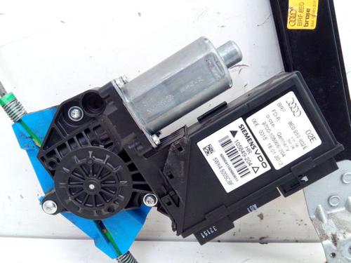Rear right window mechanism SEAT EXEO ST (3R5) 2.0 TDI | BP37135027C25 - Image 5
