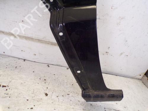 Left front fenders JEEP CHEROKEE (KJ) 3.7 4x4 | BP19295159C41 
