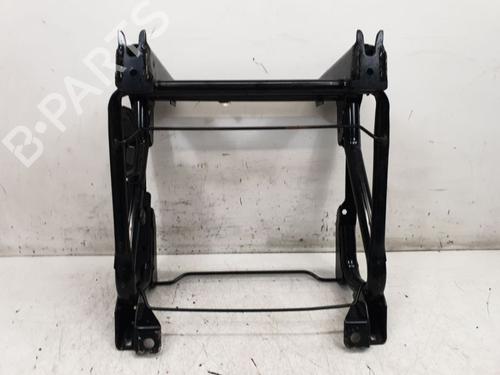 Left front seat FIAT DUCATO Van (250_) 130 Multijet 2,3 D | BP38444401C15  - Image 7