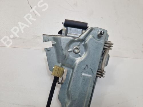 Front right window mechanism MERCEDES-BENZ VITO / MIXTO Van (W639) 111 CDI 4x4 (639.601, 639.603, 639.605) | BP29100709C23 