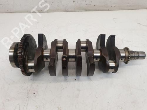 Used Other Other MINI MINI (R50, R53) Cooper (116 hp) 34103813 34103813