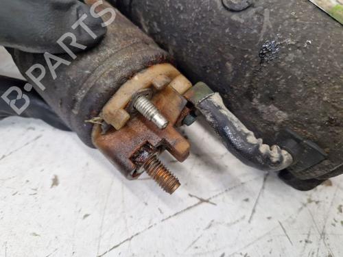 Starter MERCEDES-BENZ VITO Bus (W639) 115 CDI (639.701, 639.703, 639.705) | BP29232628M8 