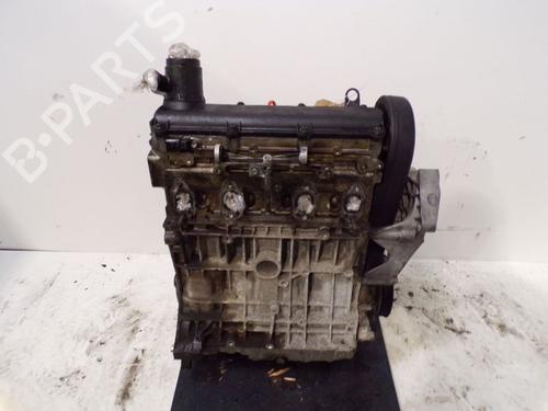 Used Engine VW GOLF V (1K1) 1.6 (102 hp) 29097402