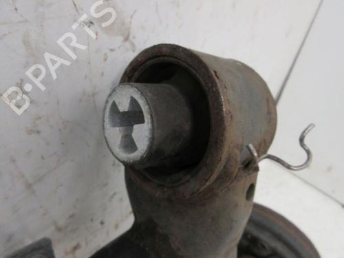 Rear axle SEAT IBIZA IV ST (6J8, 6P8) 1.2 TDI | BP19296512M2 