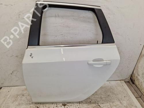 Used Left rear door Left rear door 37141801 37141801
