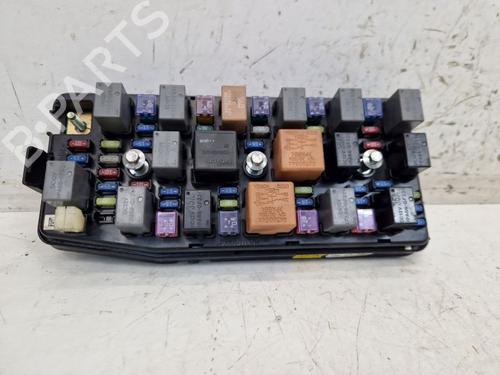 Sikringsdåse OPEL ANTARA A (L07) 2.0 CDTI 4x4 (150 hp) 31702094