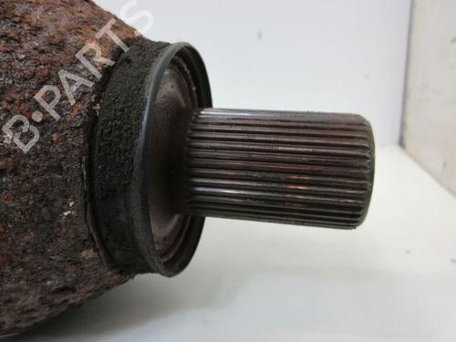 Right front driveshaft VOLVO XC60 I SUV (156) 3.2 AWD | BP29097316M39