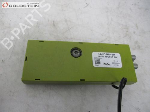 Elektronisk modul LAND ROVER FREELANDER 2 (L359) 2.2 eD4 (150 hp) 18749498