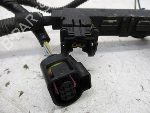 Wiring harness FORD FIESTA VI (CB1, CCN) 1.25 | BP25826182E16