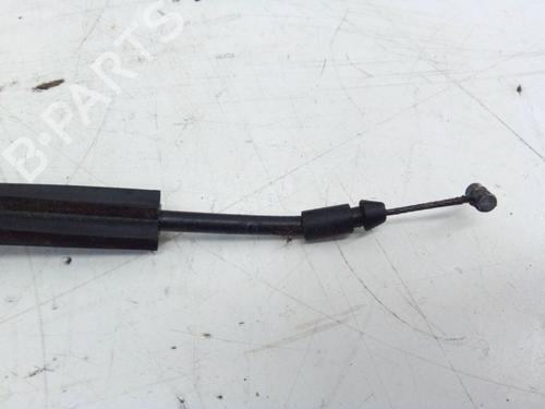 Front left lock PEUGEOT BOXER Van 2.2 HDi 120 | BP29102068C98