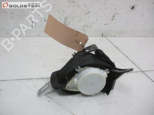 Rear left seatbelt VW PASSAT B7 (362) 2.0 TDI | BP18764041I29 