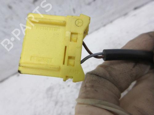 Seat buckle MERCEDES-BENZ S-CLASS (W220, V220) S 320 CDI (220.026, 220.126) | BP29089159I32 