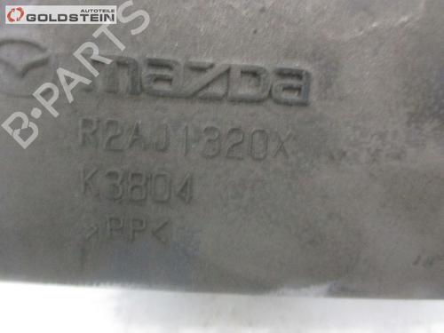 Air filter box MAZDA 3 Saloon (BL) 2.2 MZR CD (BL10) | BP37105201M87 - Image 6