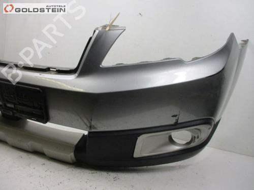 Front bumper SUBARU OUTBACK (BR) 2.5 i AWD (BR9) | BP38646838C7 - Image 3