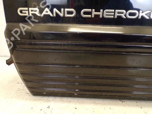 Left front door JEEP GRAND CHEROKEE I (ZJ, ZG) 5.2 4x4 (Z) | BP29103442C2 