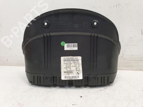 Instrument cluster BMW 3 Touring (E91) 320 d | BP37146596C47  - Image 7