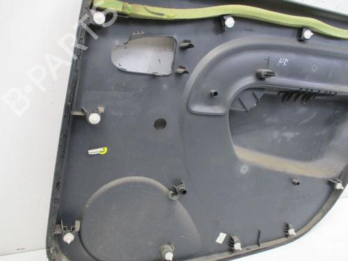 Rear right panel DACIA LOGAN MCV (KS_) 1.4 | BP37118736C61 - Image 7