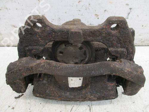 Right front brake caliper OPEL CORSA D (S07) 1.0 (L08, L68) | BP37128186M104 - Image 7