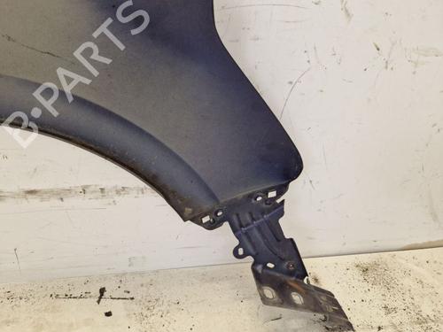 Left front fenders PEUGEOT 208 I (CA_, CC_) 1.4 VTi | BP29101889C41 
