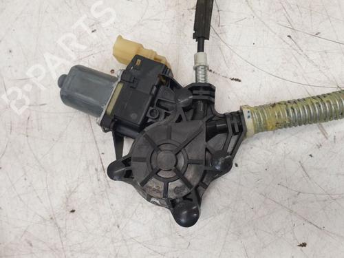 Front left window mechanism MINI MINI Convertible (R57) Cooper S | BP37146844C22 - Image 4