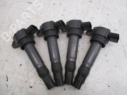 Bobina encendido MITSUBISHI COLT CZC VI Convertible (RG) 1.5 (Z36A) | BP29091494M94