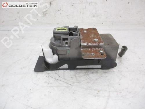 Steering column MAZDA 3 Saloon (BL) 2.2 MZR CD (BL10) | BP25825953M21