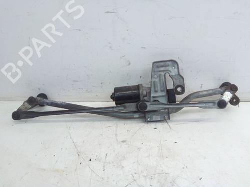 Front wipers mechanism PEUGEOT BOXER Van 2.2 HDi 120 | BP29109671C83 
