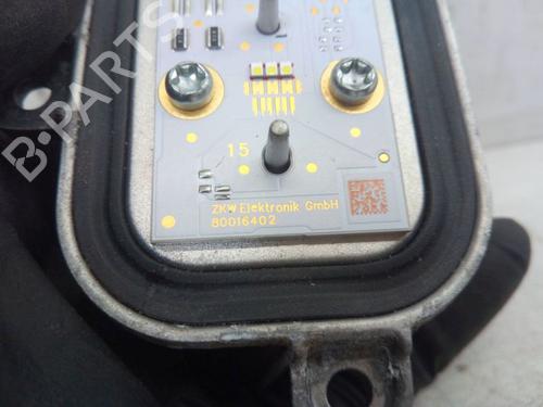 Control unit ALPINE A110 II 1.8 | BP37139055M11 - Image 6